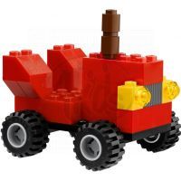LEGO Kostičky 10662 - LEGO® Tvořivý kyblík 3