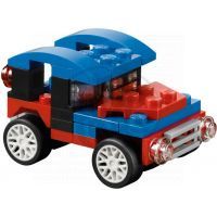 LEGO CREATOR 31000 Mini závoďák 4
