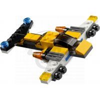 LEGO CREATOR 31001 Mini tryskáč 4