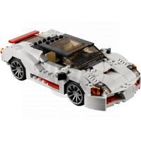 LEGO CREATOR 31006 Dálniční závoďák 2