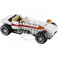LEGO CREATOR 31006 Dálniční závoďák 3
