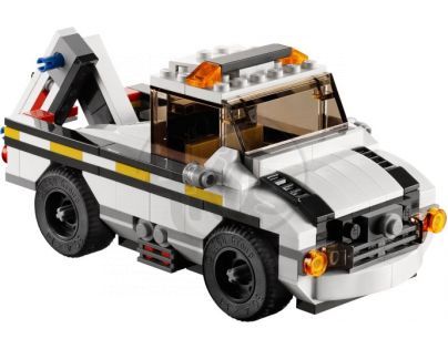 LEGO CREATOR 31006 Dálniční závoďák