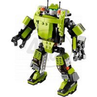 LEGO CREATOR 31007 Robot 2