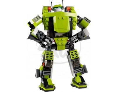 LEGO CREATOR 31007 Robot