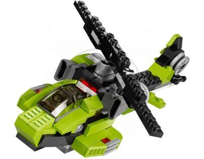 LEGO CREATOR 31007 Robot