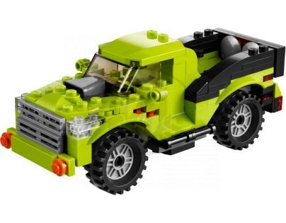 LEGO CREATOR 31007 Robot