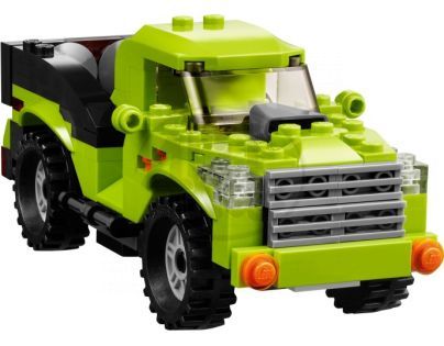 LEGO CREATOR 31007 Robot