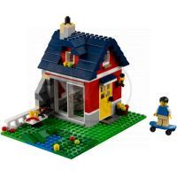 LEGO CREATOR 31009 Chatka 2