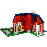 LEGO CREATOR 31009 Chatka 3