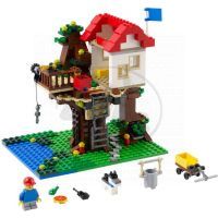LEGO CREATOR 31010 Domek na stromě 2