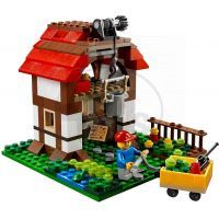 LEGO CREATOR 31010 Domek na stromě 5