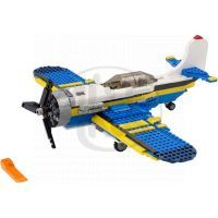LEGO CREATOR 31011 Letecká dobrodružství 2