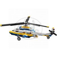 LEGO CREATOR 31011 Letecká dobrodružství 4