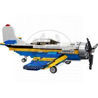LEGO CREATOR 31011 Letecká dobrodružství 5