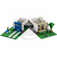LEGO Creator 31012 Rodinný domek - Poškozený obal 3