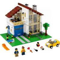 LEGO Creator 31012 Rodinný domek - Poškozený obal 5