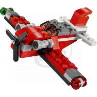 LEGO Creator 31013 - Záchranná helikoptéra 3