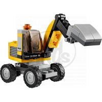 LEGO Creator 31014 - Silné rypadlo 2