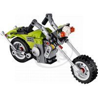 LEGO Creator 31018 - Dálniční motorka 5
