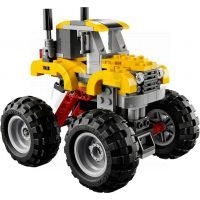 LEGO Creator 31022 - Turbo čtyřkolka 3