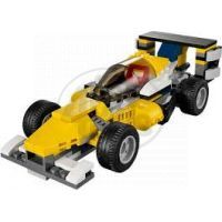 LEGO Creator 31023 - Žlutí jezdci 3