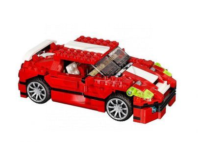 LEGO Creator 31024 - Ohromující síla