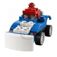LEGO Creator 31027 - Modrý závoďák 4
