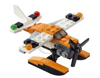 LEGO Creator 31028 - Hydroplán