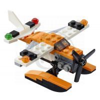 LEGO Creator 31028 - Hydroplán 2