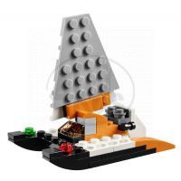 LEGO Creator 31028 - Hydroplán 3
