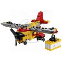 LEGO Creator 31029 - Nákladní helikoptéra 4