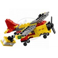 LEGO Creator 31029 - Nákladní helikoptéra 5