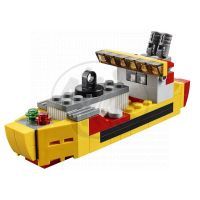 LEGO Creator 31029 - Nákladní helikoptéra 6