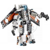 LEGO Creator 31034 - Letci budoucnosti 3