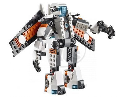 LEGO Creator 31034 - Letci budoucnosti