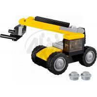 LEGO Creator 31041 Vozidla na stavbě 4