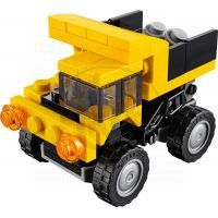 LEGO Creator 31041 Vozidla na stavbě 6