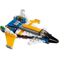 LEGO Creator 31042 Super stíhačka 4