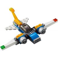 LEGO Creator 31042 Super stíhačka 5