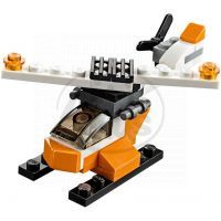 LEGO Creator 31043 Přeprava vrtulníku 4