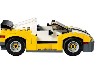 LEGO Creator 31046 Rychlé auto