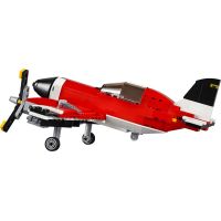 LEGO Creator 31047 Vrtulové letadlo 2