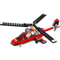 LEGO Creator 31047 Vrtulové letadlo 3