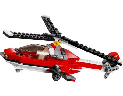 LEGO Creator 31047 Vrtulové letadlo