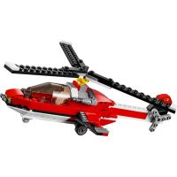 LEGO Creator 31047 Vrtulové letadlo 4