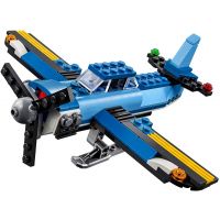 LEGO Creator 31049 Vrtulník se dvěma vrtulemi 4