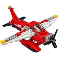 LEGO Creator 31057 Průzkumná helikoptéra - Poškozený obal 3