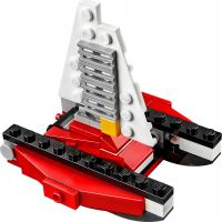 LEGO Creator 31057 Průzkumná helikoptéra - Poškozený obal 4