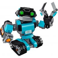 LEGO Creator 31062 Průzkumný robot 2