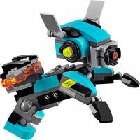LEGO Creator 31062 Průzkumný robot 5